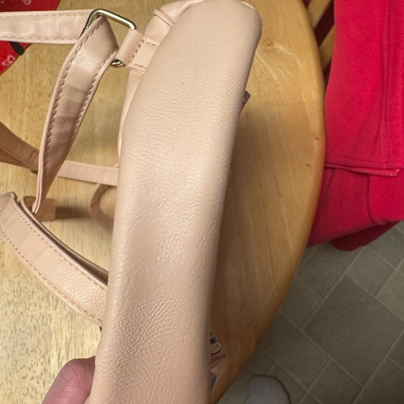 Holographic Unicorn Backpack - Picture 3 of 4